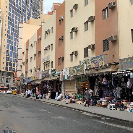 غرف سكنية للايجار Mecca Bagian luar foto