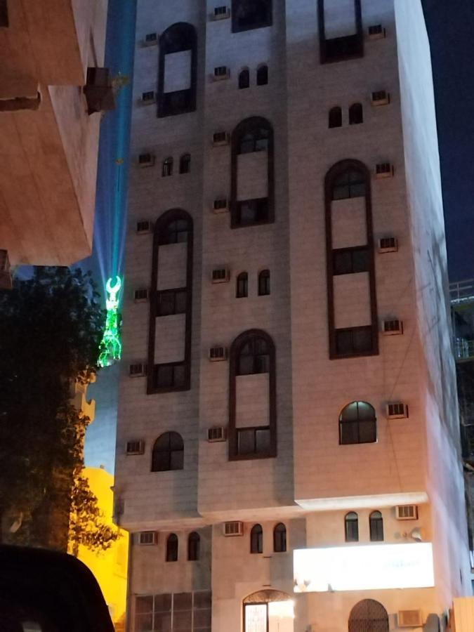 غرف سكنية للايجار Mecca Bagian luar foto
