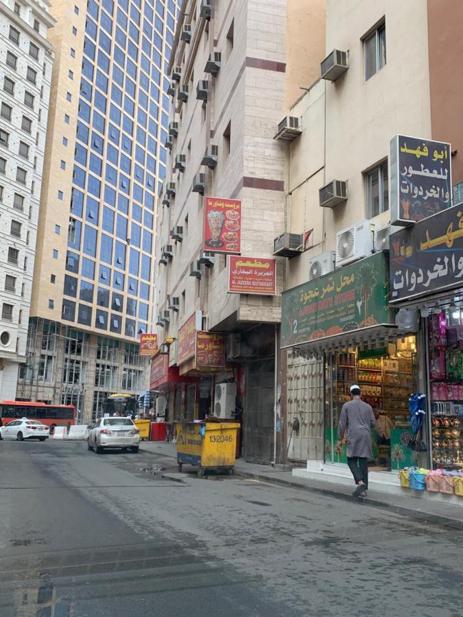 غرف سكنية للايجار Mecca Bagian luar foto