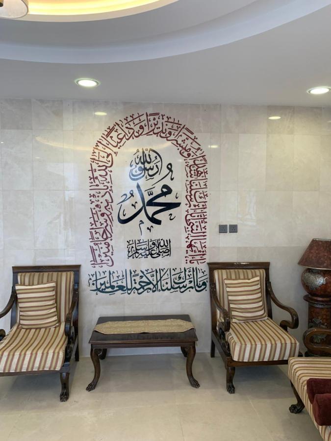 غرف سكنية للايجار Mecca Bagian luar foto