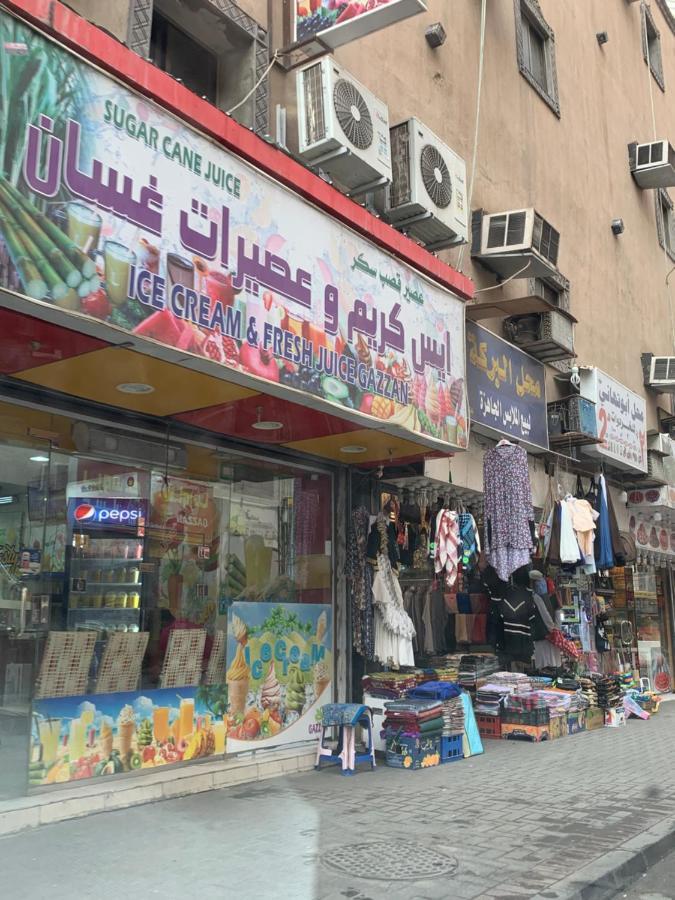 غرف سكنية للايجار Mecca Bagian luar foto